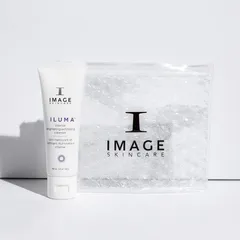 Image skincare - Discovery Size ILUMA intense brightening exfoliating cleanser