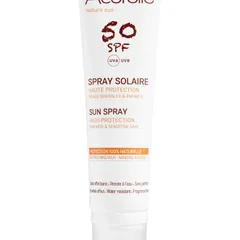 Acorelle - SPF50 Sun Spray
