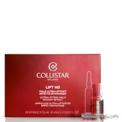 Collistar - Ultra-Lifting Vials Instant Effect