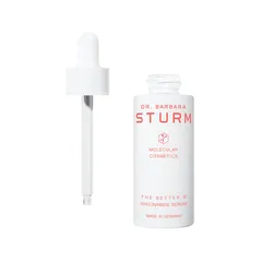 The Better B Niacinamide Serum