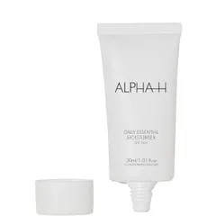 Alpha-H - Daily Essential Moisturiser SPF 50+ with Vitamin E