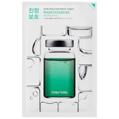 Holika Holika - Skin Rescuer Mask Sheet