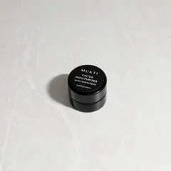 Mukti Organics - Tinted Moisturiser With Sunscreen Deluxe