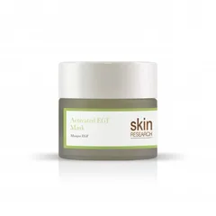 Skin Research - EGF Mask