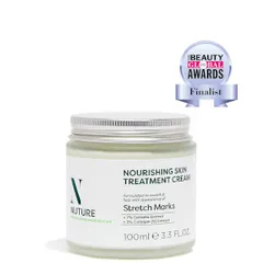 Nuture - Nourishing Skin Treatment Cream
