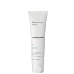 Mesoestetic - Brightening Foam