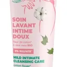 Mild Intimate Cleansing Care Organic