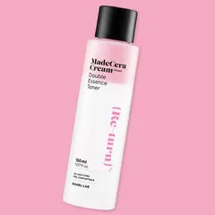 SkinRx Lab - MadeCera Cream Double Essence Toner