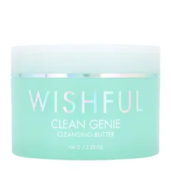 Wishful - Clean Genie Cleansing Butter