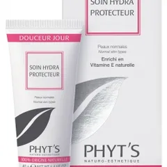 Douceur Jour Hydra Protective Care Organic