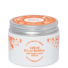 Polaar - Northern Light Smoothing Cream with Siberian Olive