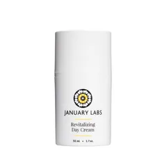 January Labs - Revitalizing Day Cream