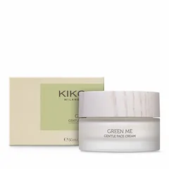 KIKO Milano - New Green Me Gentle Face Cream