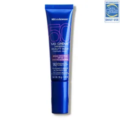 MDSolarSciences - MD Mineral BB Creme Medium SPF 50 - Medium