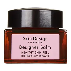 Skin Design London - Designer Balm - Healthy Skin Peel
