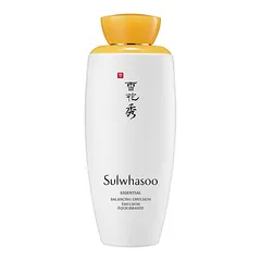 Essential Balancing Emulsion Moisturiser