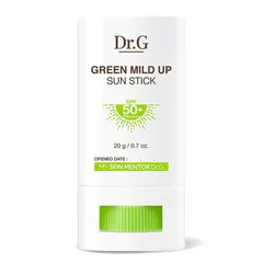 Dr.G - Buy Dr.G Green Mild Up Sun Stick Australia - Korean Skin Care and Cosmetics