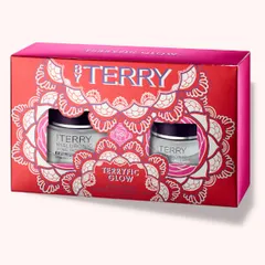 BY TERRY - Terryfic Glow Hyaluronic Global Face Cream Duo