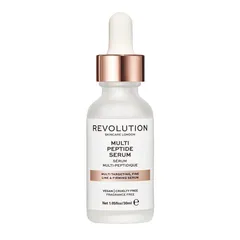 REVOLUTION SKINCARE - Multi Peptide Firming & Fine Line Reducing Serum