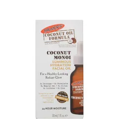 Palmers - Coconut Oil Formula Coconut Monoï Luminous Hydration Facial Oil
