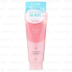 BCL - Momo Puri Peach Cleansing Gel