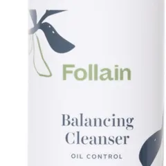Follain - Balancing Cleanser: Oil Control