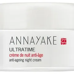 Annayake - Ultratime Anti-Aging Night Cream