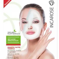 Incarose - Bio Mask Innovation Regenerating