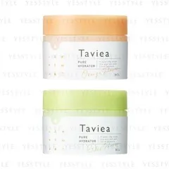 BCL - Taviea Pure Hydrator - 2 Types