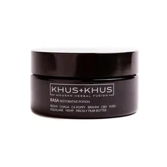 Khus + Khus - Rasa Restorative Potion