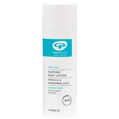 Green People - Body Nuture Body Lotion