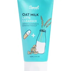 Oat Milk Latte Cleanser