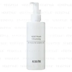 ACSEINE - Mild Wash Cleansing