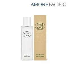 enough project - Essential Lotion