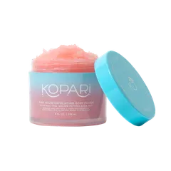 Kopari Beauty - Pink Glow Exfoliating Body Polish