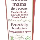 Ballot-Flurin - Rescue Organic Hand Balm