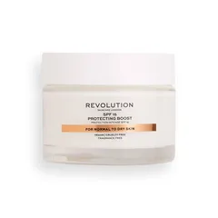 REVOLUTION SKINCARE - SPF15 Nourishing Moisturiser