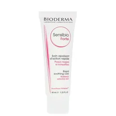 Bioderma - Sensibio Forte: Rapid Soothing Care