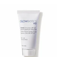Tinted Sunscreen SPF30