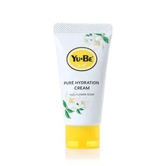 Yu-Be - Yuzu Pure Hydration Cream
