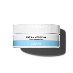 The Saem - Natural Condition Firming Massage Cream