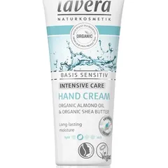 Lavera - Basis Hand Cream