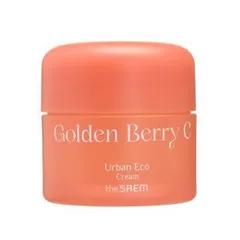 Urban Eco Golden Berry C Cream
