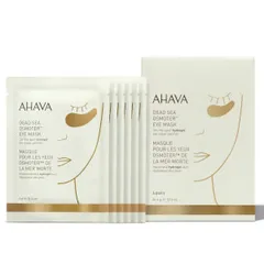 Ahava - Osmoter Eye Mask