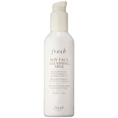 Soy Face Cleansing Milk