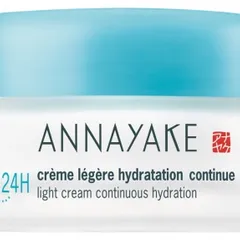 Annayake - 24H Light Cream Continuous Hydration