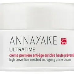 Ultratime High-Prevention Enriched Anti-Ageing Prime Cream