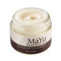 Secret Key - MAYU Healing Facial Cream
