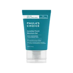Paula's choice - Invisible Finish Moisture Gel