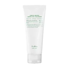 Dr. Althea - Buy Dr. Althea Green Relief Amino Gel Cleanser in Australia - Korean Skincare, Makeup and Cosmetics